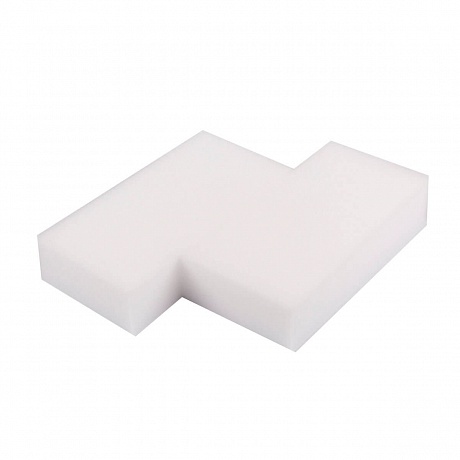 Меламиновая губка DOBB&MOPP БЭЛЛА 2 шт - Вид 1