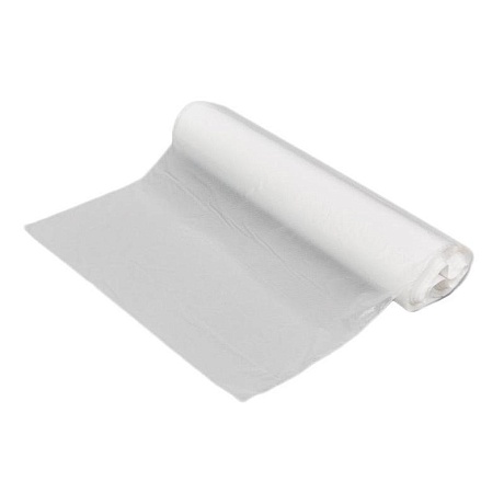 Пакеты фасовочные для хранения продуктов Крепак 18 х 32 см, 100 шт х 1 рул - Вид 1